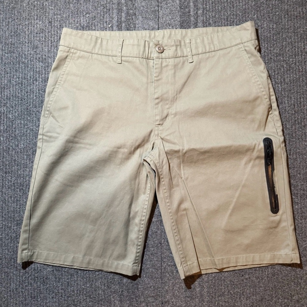 Nike SB Chino Shorts